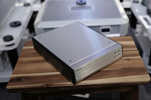 Melco & Dela(멜코앤델라) S50 스위칭허브