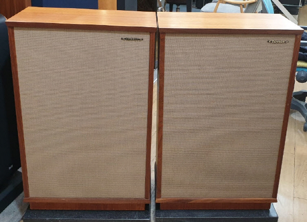TANNOY 랑카스터  골드15