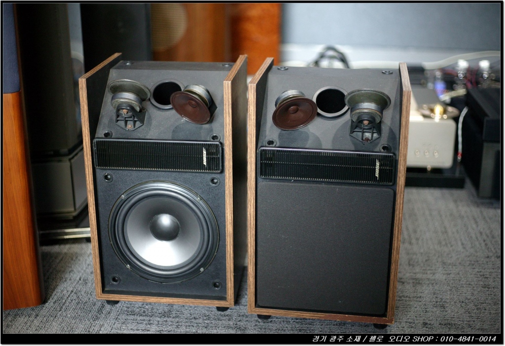 Bose(보스) 301 SERIES 2