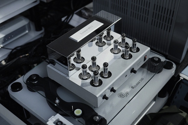Jean Maurer Lectron JH32(주문생산)