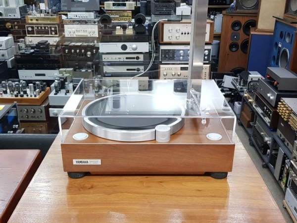 Yamaha(야마하) 2000L/YSA-2 톤암