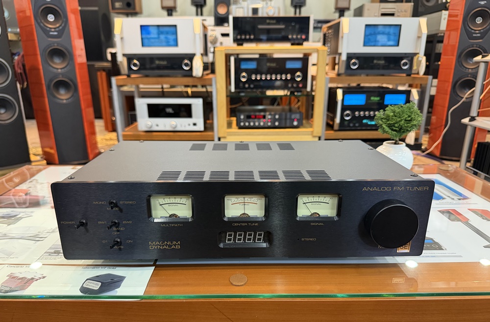 Magnum(매그넘) MD-90T SE