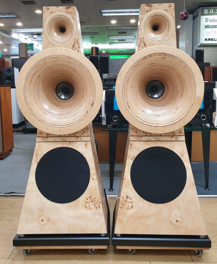 Odeon audio 28/SE