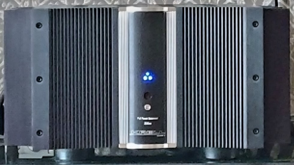 krell 300cx