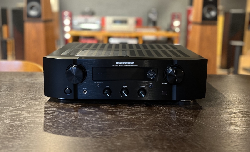Marantz(마란츠) 마란츠 PM-7000N 네트워크 인티앰프 (전시품)