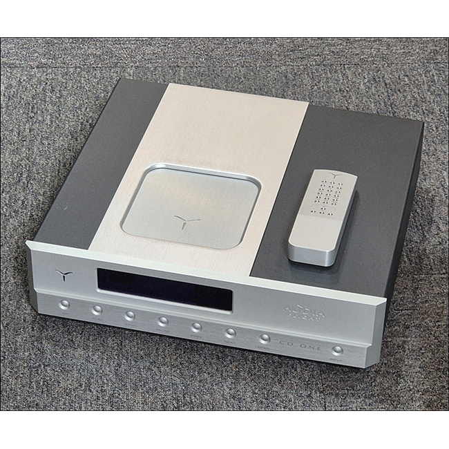[CDP] CD One