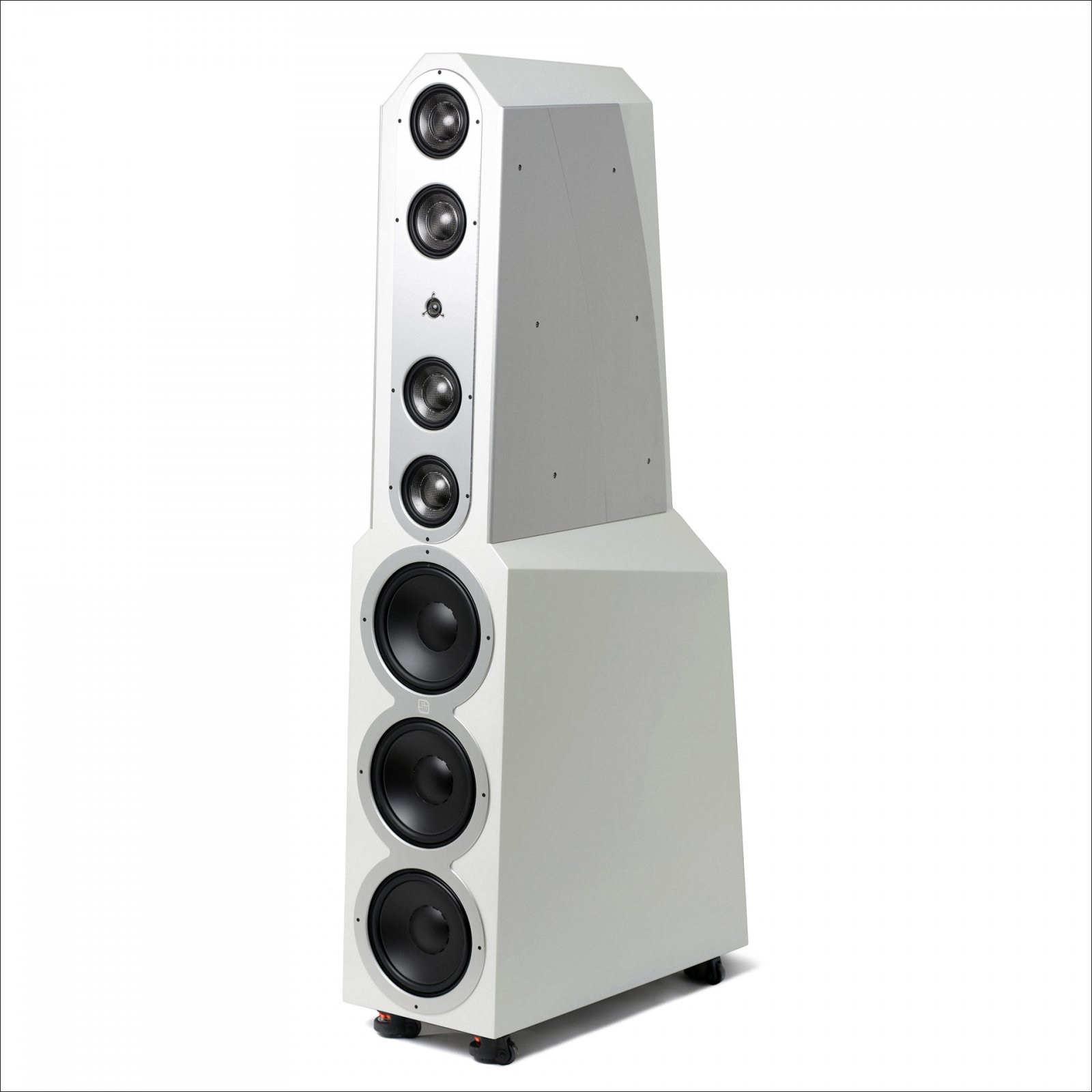 The Ivy Signature SE