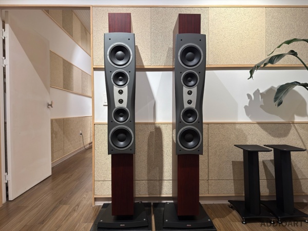 Dynaudio(다인오디오) [판매완료]컨피던스 C4 중고