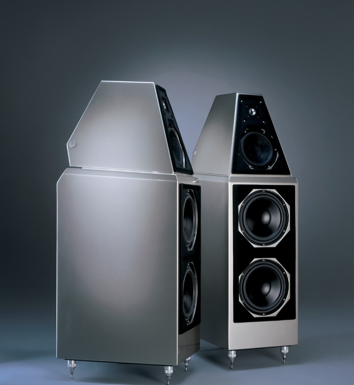WILLSON AUDIO(윌슨오디오) WATT PUPPY 7 와트퍼피