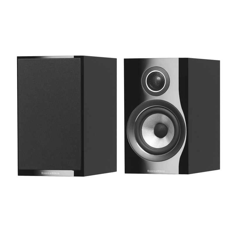 B&W 706 s2 