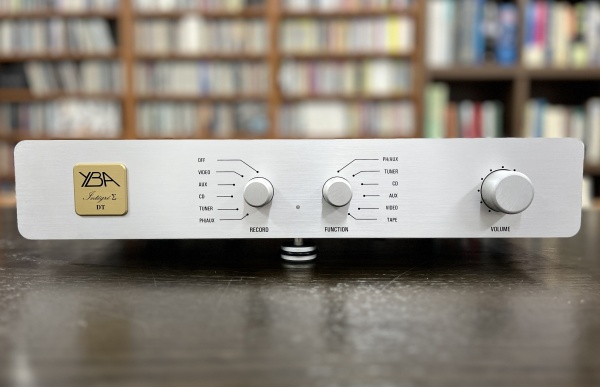 YBA YBA Integre Sigma DT (시그마 DT) 인티앰프 (USED)