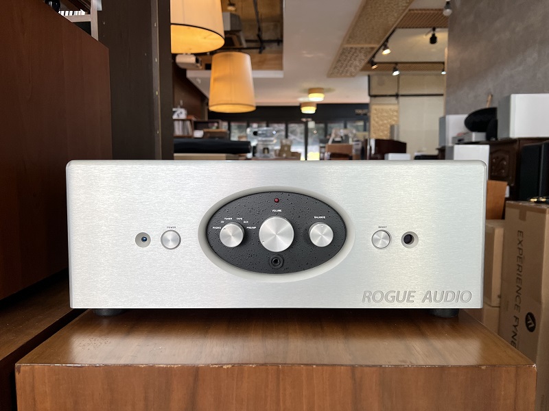 Rogue Audio Tempest III