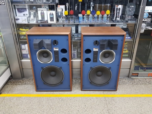 JBL(제이비엘) JBL 4344 스피커