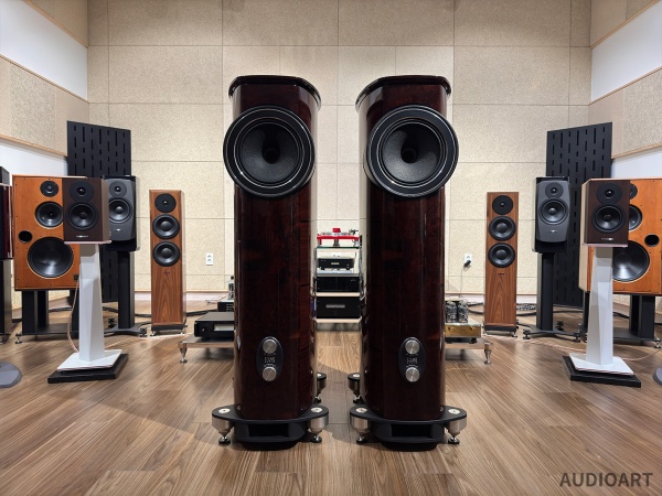 FyneAudio(파인오디오) F1-10 중고