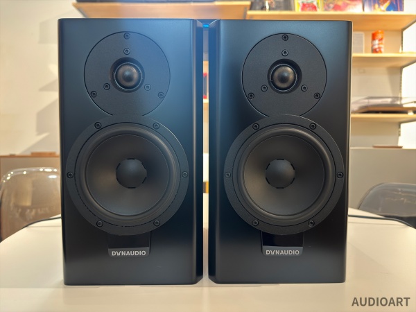 DynAudio(다인오디오) Xeo 20 블랙 중고