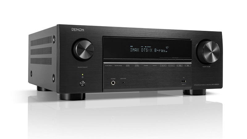 DENON AVC-X3800H (전시품)