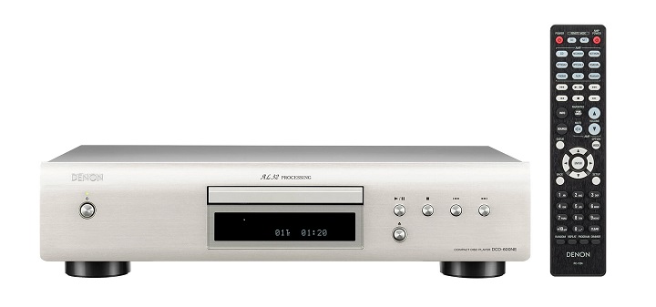 DENON DCD-600NE (전시품)