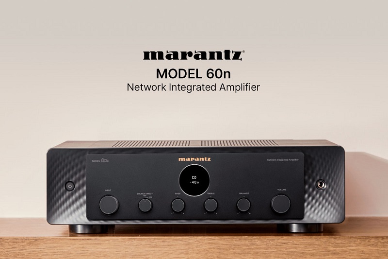 MARANTZ MODEL 60n (전시품)