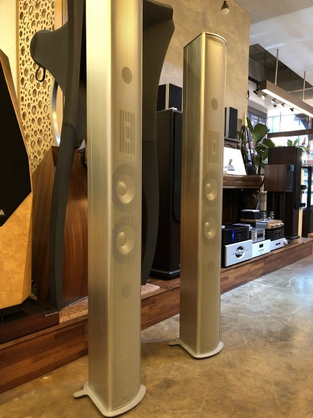 PIEGA P5 LTD mkII