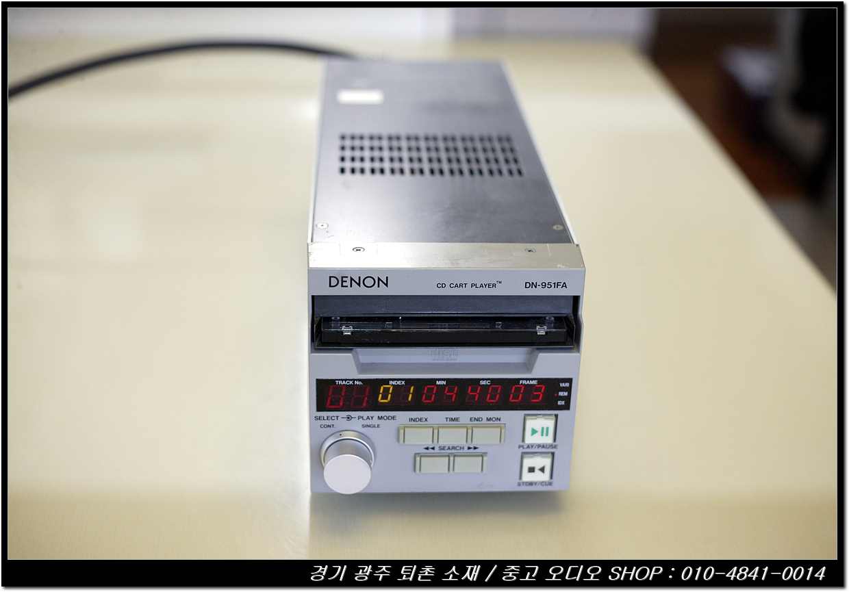 Denon(데논) DN-951FA