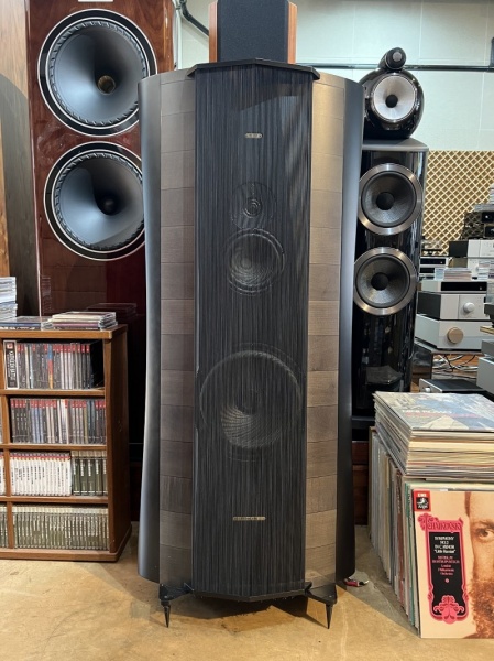Sonus faber(소너스파베르) 소너스 파베르 엘립사 (ELIPSA) 스피커 (USED)
