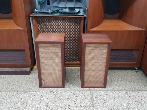 Trusonic (트루소닉) Trusonic (트루소닉) 80FR 스피커