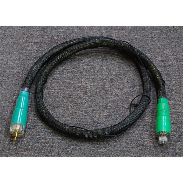 Gutwire(거트와이어)  [파워케이블] SV-6 