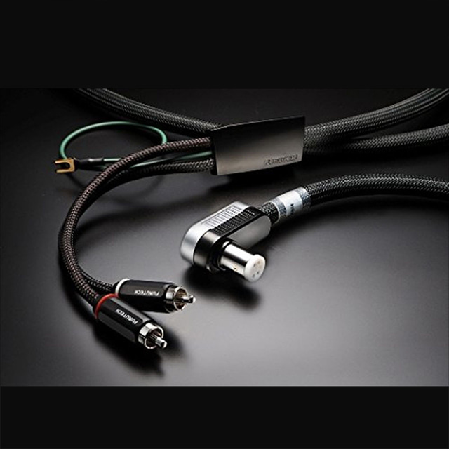 Furutech(후루텍) [포노케이블] AG-12L (Din --> RCA, 1.25m)