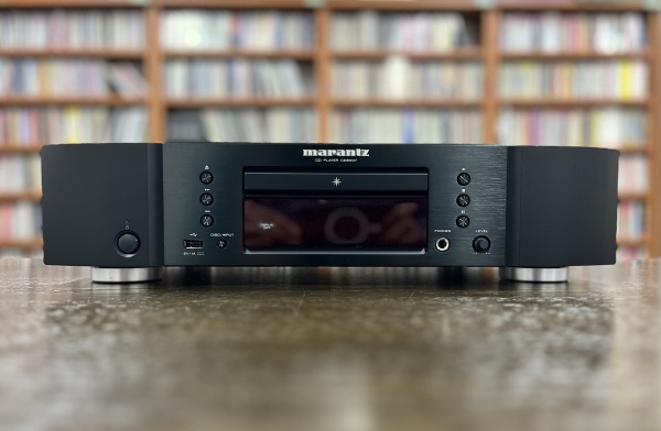 Marantz(마란츠) 마란츠 CD-6007 시디플레이어 (전시품)