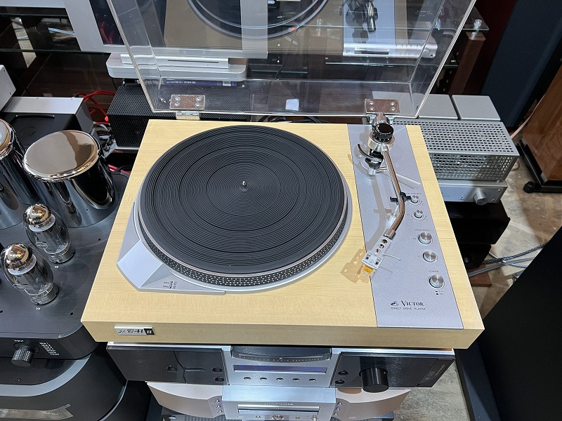 VICTOR JL-B41 II