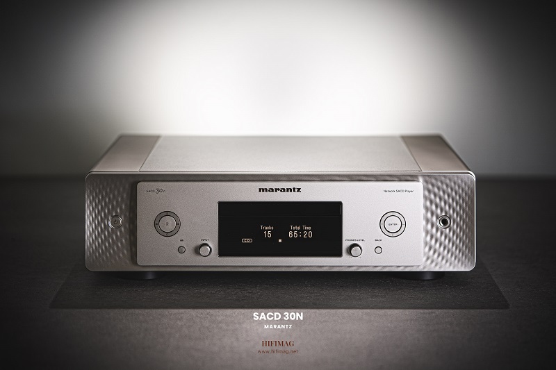 MARANTZ SACD 30N (전시품)