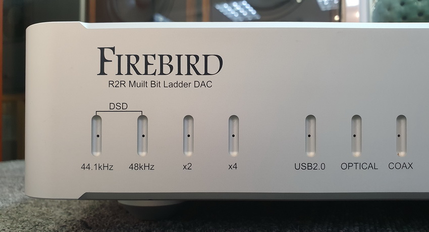 Bann Audio(반오디오) Firebird 2