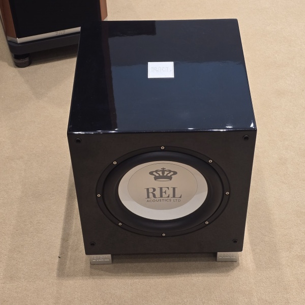 REL T9i