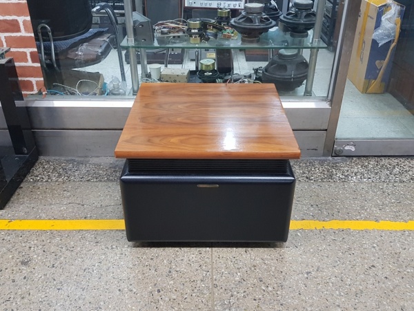 Sonus faber(소너스파베르)  Gravis 서브우퍼