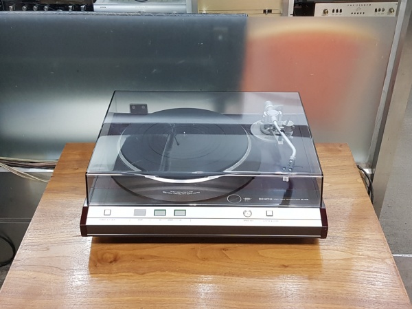 Denon (데논) Denon (데논) DP-70M 턴테이블