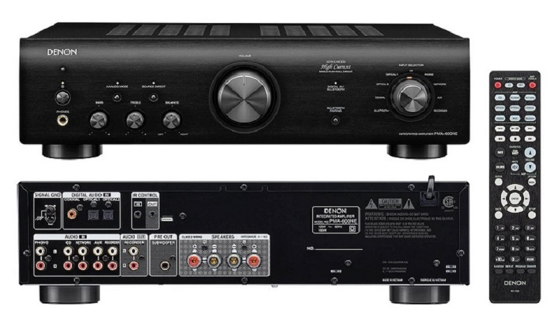 DENON PMA-600ne (전시품)
