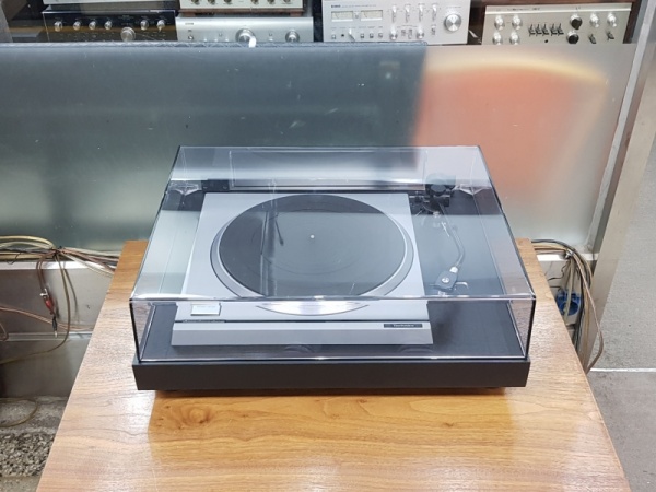 Technics (테크닉스) Technics (테크닉스) SP-10 Mk2 턴테이블