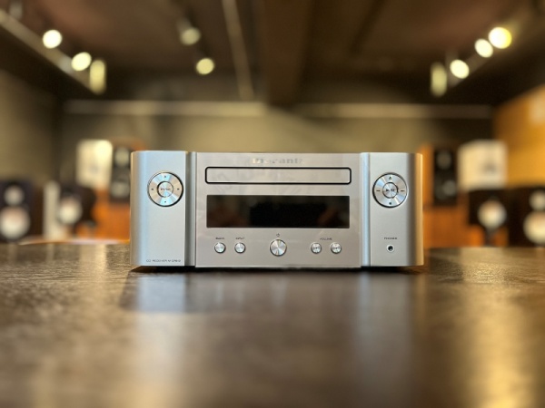 Marantz(마란츠) 마란츠 M-CR612 네트워크 올인원 (전시품)