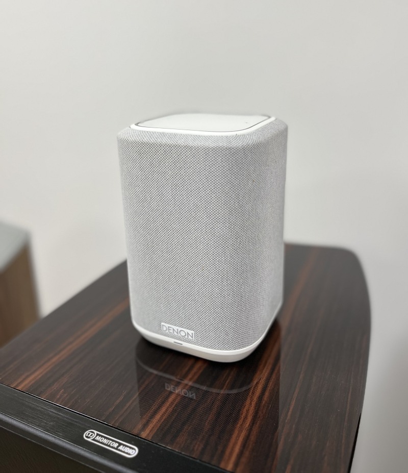 Denon(데논) 데논 HOME 150 네트워크 스피커 (USED)