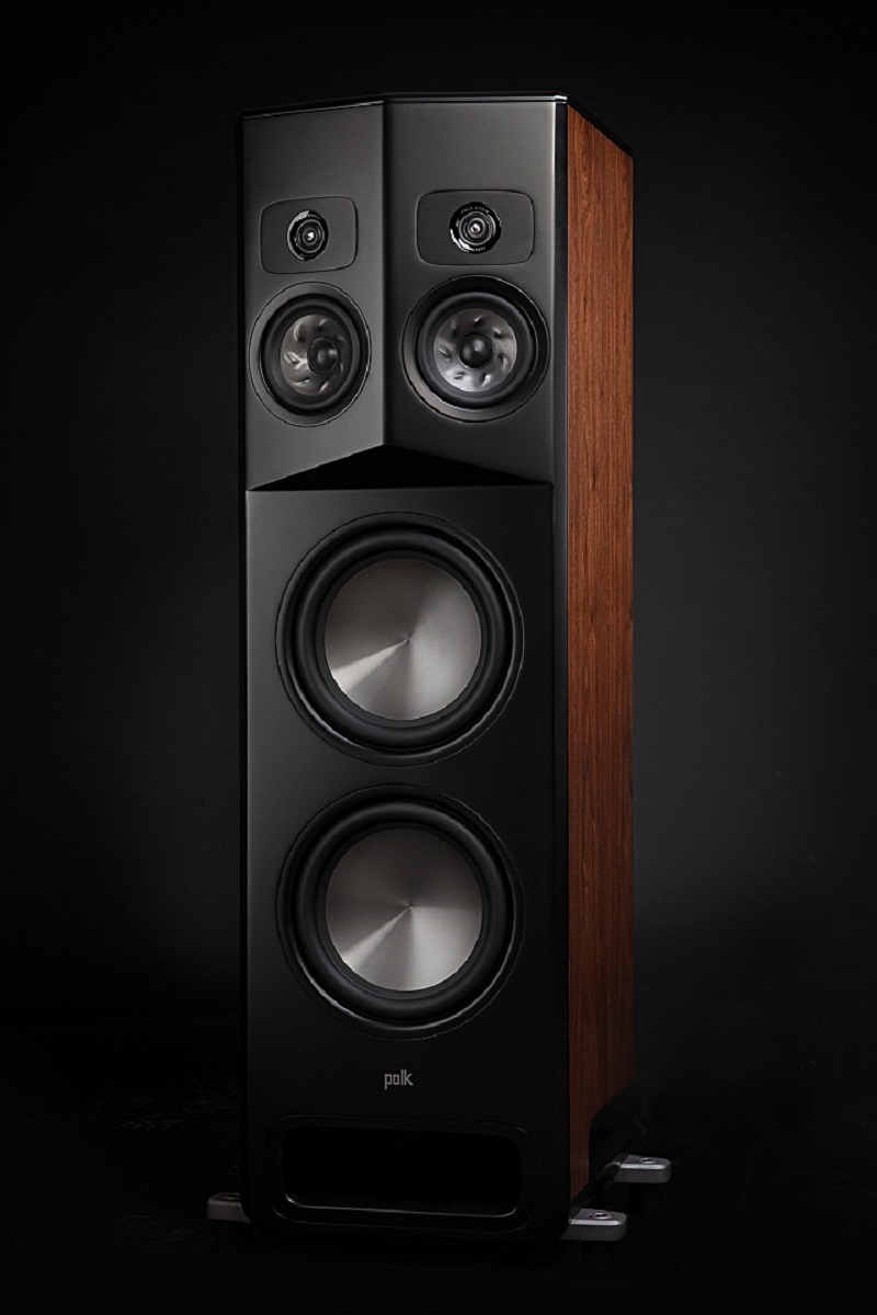 POLK AUDIO Legend L800 (전시품)