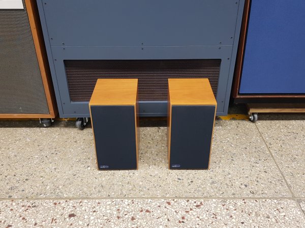 ATC ATC SCM7 스피커