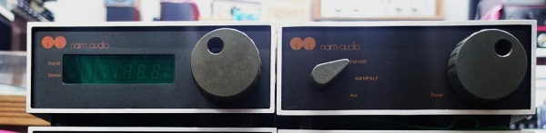 Naim(네임) NAT 01/NA PST (튜너)220V 