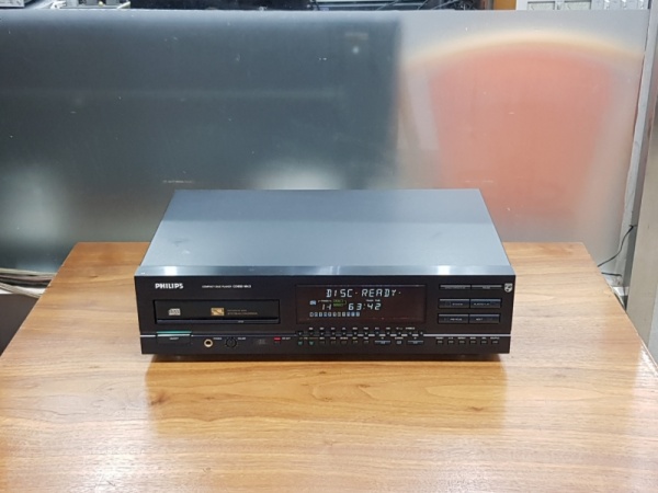 Philips (필립스) Philips (필립스) CD850 Mk2 CD플레이어