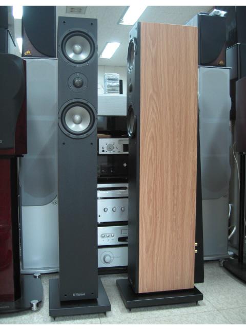 HIGHLAND AUDIO Aingel 3205