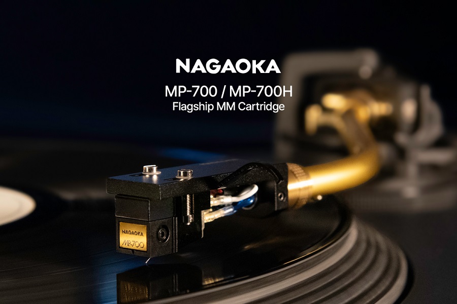 NAGAOKA MP-700/H