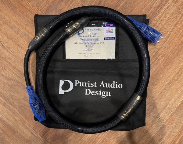 PAD Neptune SE (1.5m)