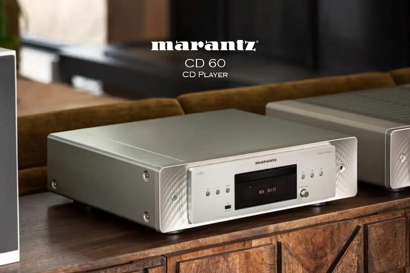 MARANTZ CD60