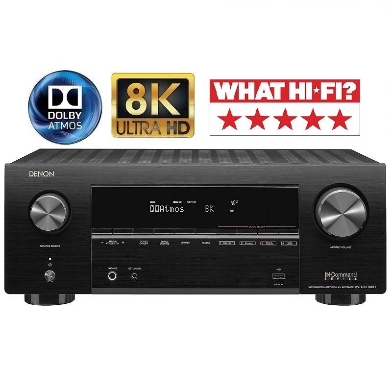 DENON AVR-S960H (전시품)