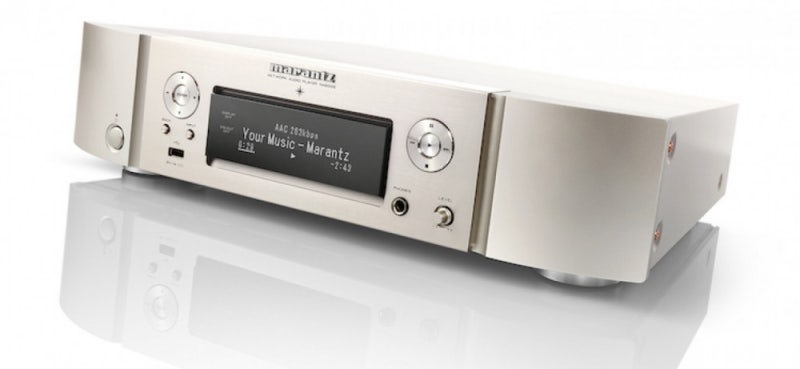 MARANTZ NA-6006