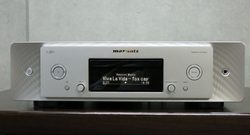 MARANTZ CD 50N